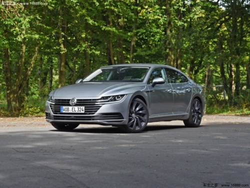 Arteon 全部在售 2022款,大众(进口)Arteon降价1.8万 欢迎前来试驾