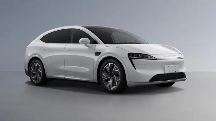 竞争Model Y，预计30-40万，这款华为新车如何？