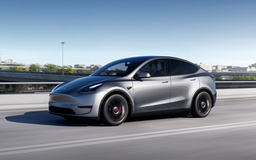 直面特斯拉Model Y，小米YU7有胜算吗？