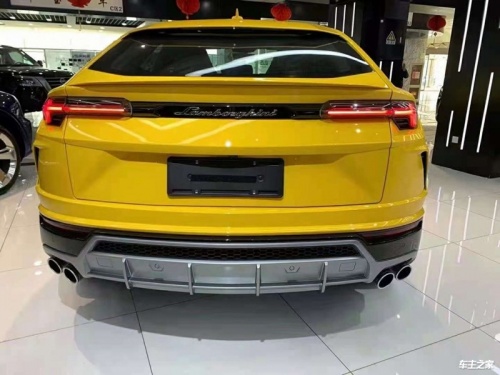 Urus 全部在售 2023款 2022款 2021款 2018款,成都Urus降价29.7万 欢迎到店试驾